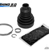 SuperATV Rhino 2.0 Replacement Boot Kit - Yamaha