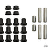 SuperATV Polaris RZR XP Turbo A-Arm Bushings