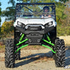 SuperATV Winch Cover