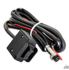 SuperATV Winch Rocker Switch Replacement