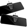 Assault Industries Ghost Tinted Sun Visors (Set of 2)