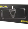 Assault Industries Ghost Tinted Sun Visors (Set of 2)