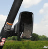 SuperATV Kubota Side View Mirror SVM-002