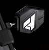 Assault Industries Aviator UTV Side Mirrors