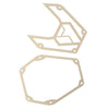 Assault Industries B2 Bomber Bezel Set