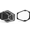 Assault Industries B2C Convex Side Mirrors