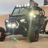 Assault Industries Nighthawk LED Side Mirrors