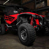 Assault Industries Phantom Convex Side Mirrors