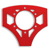 Assault Industries Steering Wheel Backing Plate