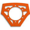 Assault Industries Steering Wheel Backing Plate