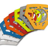 Assault Industries Steering Wheel Backing Plate