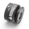 Assault Industries 6 Bolt Universal Quick Release Steering Wheel Adapter (Hub Not Included) SW-U-QR7-HUB