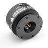Assault Industries 6 Bolt Universal Quick Release Steering Wheel Adapter (Hub Not Included) SW-U-QR7-HUB