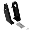 SuperATV Sway Bar Bracket SBB-P-RZR1K-02
