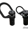 SuperATV Polaris RZR Latch and Go Tie Downs