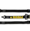 Assault Industries Rugged "Y" Strap (Fits: Adventure Rack; OG Spare Tire Rack) TDS-U-001