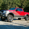Superlift 6'' Lift Kit - 04-08 F-150 4WD - w/ Bilstein Rear Shocks K174B