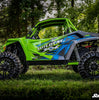 SuperATV Textron Wildcat XX 4" Portal Gear Lift