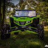 SuperATV Textron Wildcat XX 4" Portal Gear Lift