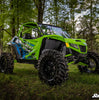 SuperATV Textron Wildcat XX 4" Portal Gear Lift