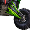 SuperATV Textron Wildcat XX 4" Portal Gear Lift