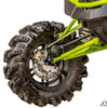 SuperATV Textron Wildcat XX 6" Portal Gear Lift