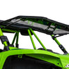 SuperATV Textron Wildcat XX Flip Windshield FWS-T-XX-70