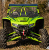 SuperATV Textron Wildcat XX Winch Ready Front Bumper FBG-T-XX-00
