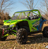 SuperATV Textron Wildcat XX Winch Ready Front Bumper FBG-T-XX-00