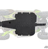 SuperATV Textron Wildcat XX Full Skid Plate FSP-T-XX