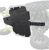 SuperATV Textron Wildcat XX Full Skid Plate FSP-T-XX