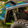 SuperATV Textron Wildcat XX 2" Lift Kit LK-T-XX