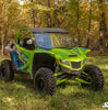 SuperATV Textron Wildcat XX 2" Lift Kit LK-T-XX