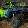 SuperATV Textron Wildcat XX Nerf Bars NB-T-XX-00