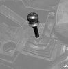 SuperATV Polaris RZR Quick-Reverse Gated Shifter TSG-P-RZR-002
