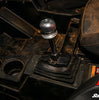 SuperATV Polaris RZR Quick-Reverse Gated Shifter TSG-P-RZR-002
