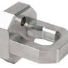 Assault Industries Bold Bull Billet Tow Hook (Fits: Polaris UTV's) TH-P-001