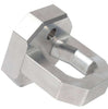 Assault Industries Bold Bull Billet Tow Hook (Fits: Polaris UTV's) TH-P-001