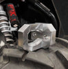 Assault Industries Bold Bull Billet Tow Hook (Fits: Polaris UTV's) TH-P-001