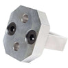Assault Industries Bold Bull Billet Tow Hook (Fits: Polaris UTV's) TH-P-001