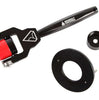 Assault Industries RZR Secondary Belt Replacement Tool (Fits: Select Polaris RZR Turbo) TOOL-P-BELT