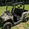 SuperATV Tracker 500S Tinted Roof ROOF-TR-500S-71