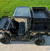SuperATV Tracker 800SX Tinted Roof ROOF-TR-800SX-71
