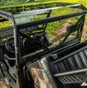 SuperATV Tracker 800SX Rear Windshield RWS-TR-800SX-76