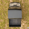SuperATV Tracker 800SX Aluminum Roof RF-TR-800SX-001-01