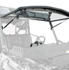 SuperATV Tracker 800SX Flip Windshield FWS-TR-800SX-70