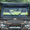 SuperATV Tracker 800SX Flip Windshield FWS-TR-800SX-70