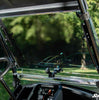 SuperATV Tracker OX400 Flip Windshield FWS-TR-OX400-70