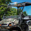 SuperATV Tracker OX400 Flip Windshield FWS-TR-OX400-70