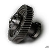 SuperATV Polaris ACE Turf Mode Delete Kit TRAN-P-RZR1K-017-K#ACE